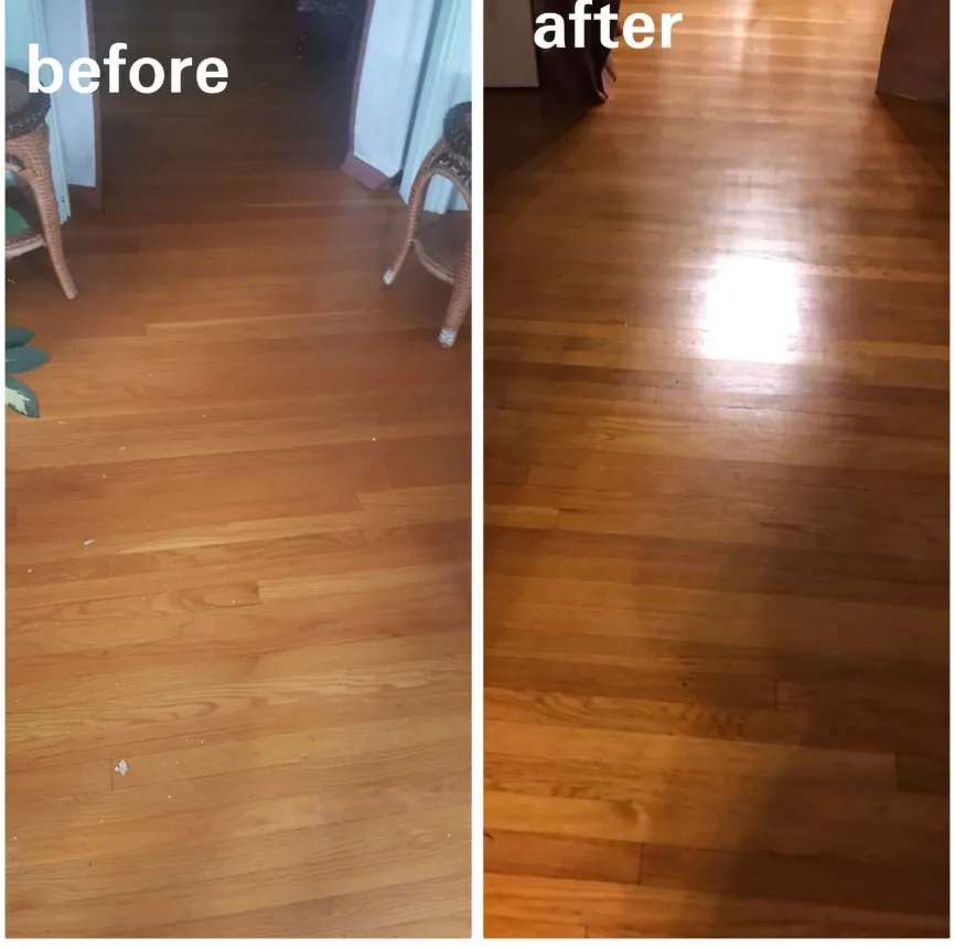 C&N Clean & Care Services