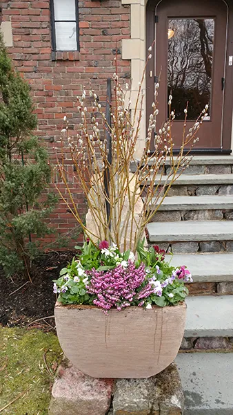 work photo from finegardeners.com
