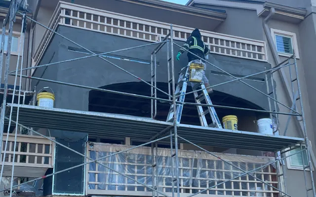 drywall services