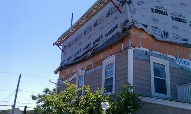 Wilhelm Construction researched project photo