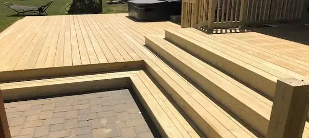 work photo from livelybuildersinc.com