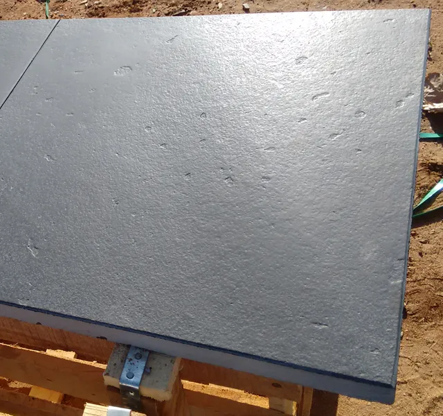 work photo from rrstoneproducts.com