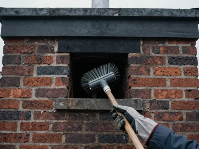 work photo from rusticchimneyservice.site