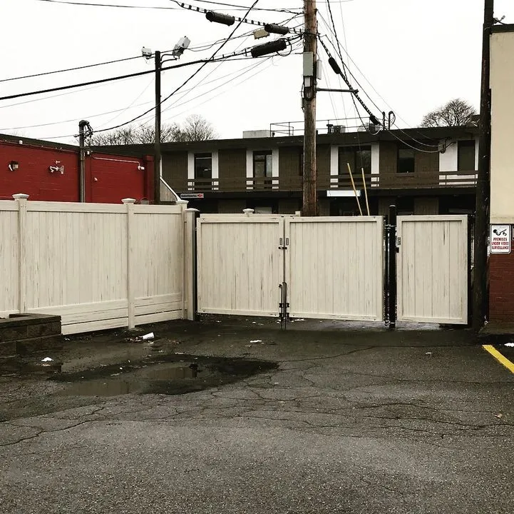 work photo from anyfence.com