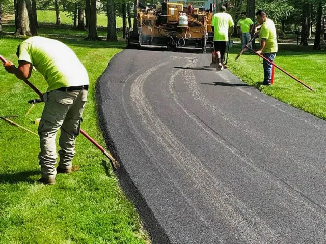 work photo from cuccia-asphalt.com