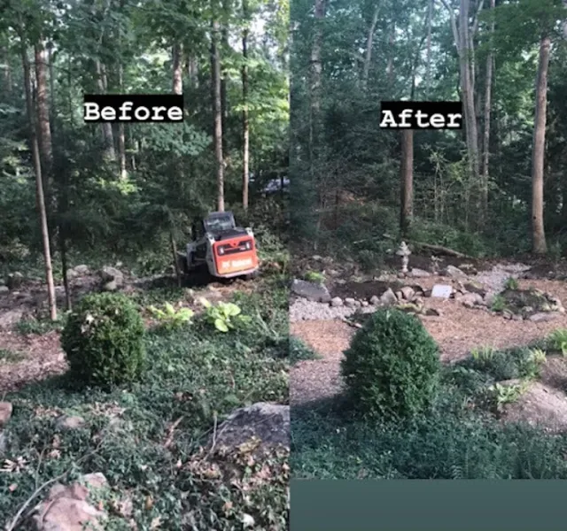 work photo from mclaughlinandsonslandscapes.net