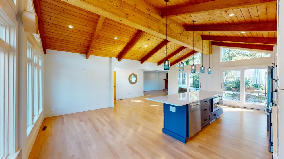 Sanddollar Circle Renovation