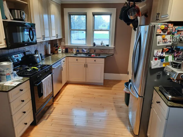 Keystone Custom Painting work photo