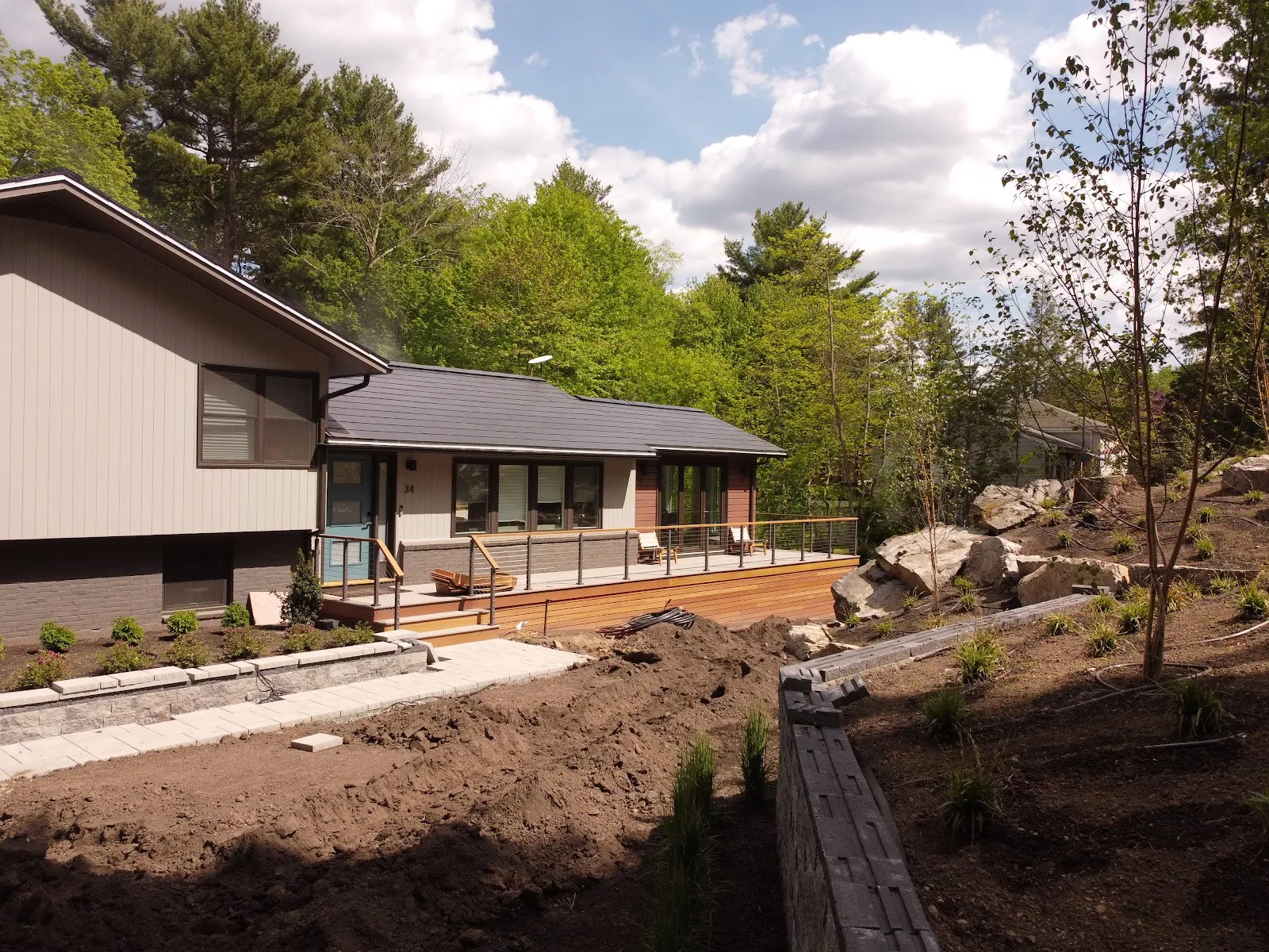Land Design Associates