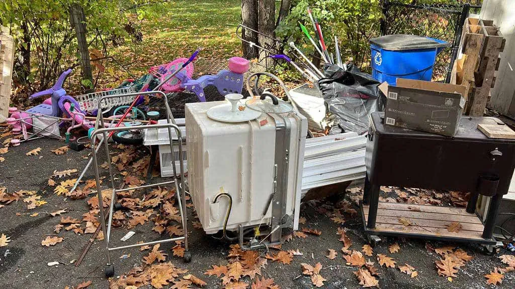 work photo from number1junkremoval.co
