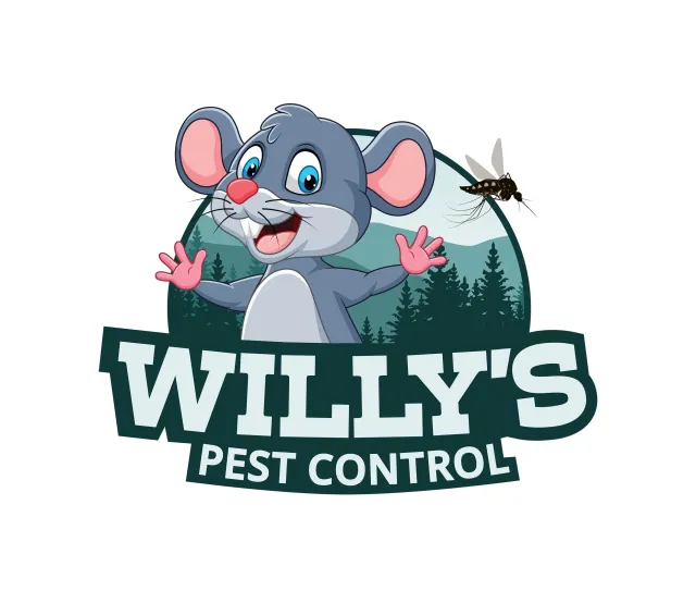 Willy’s Pest Control logo