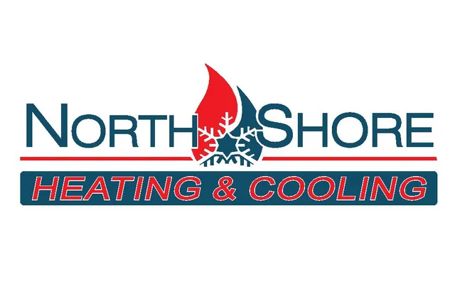 North Shore Heating and Cooling LLC logo