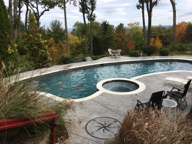 Aqua Masters of Southington work photo