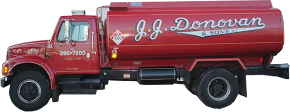 J J Donovan Sons Inc work photo