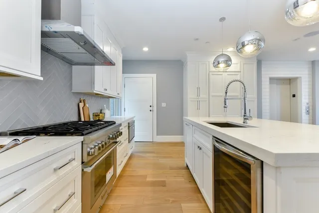 GF Kitchen & Bath