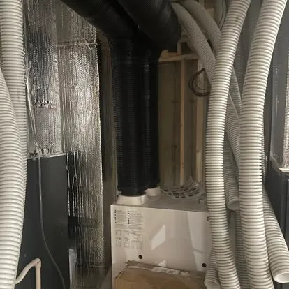 Gaudet Heating and Cooling