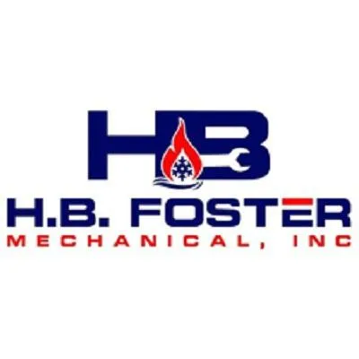 H. B. Foster Mechanical Inc logo