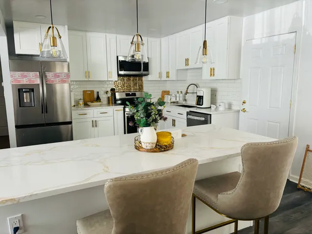 DAFA Construction LLC work photo
