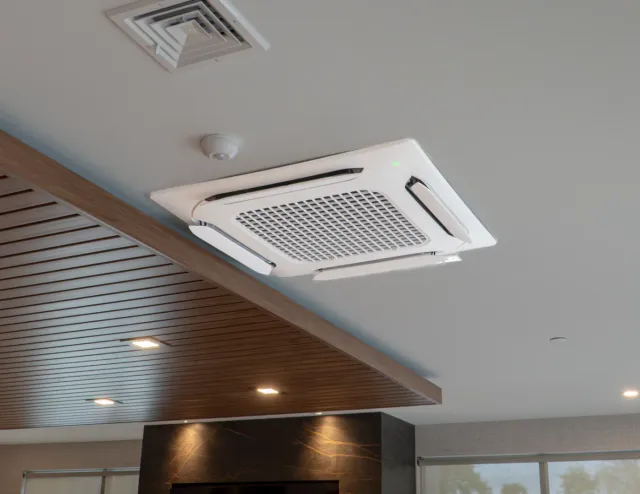 work photo from arheatingncoolinginc.com