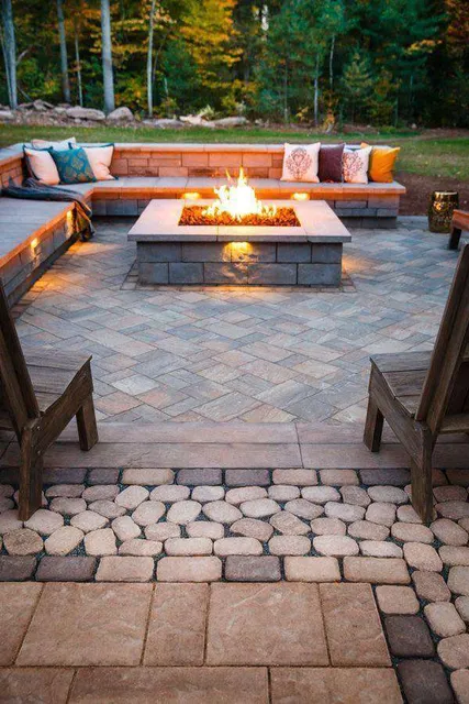 work photo from sunsetlandscaping.org