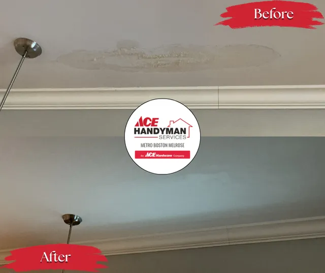 Ace Handyman Services Metro Boston Melrose