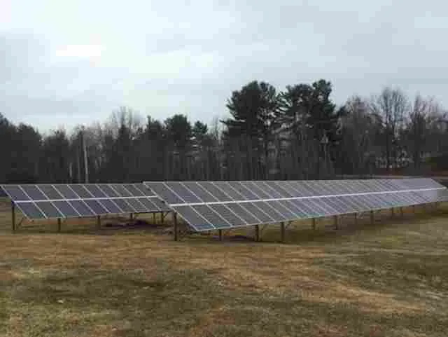 work photo from harmonyenergyworks.com