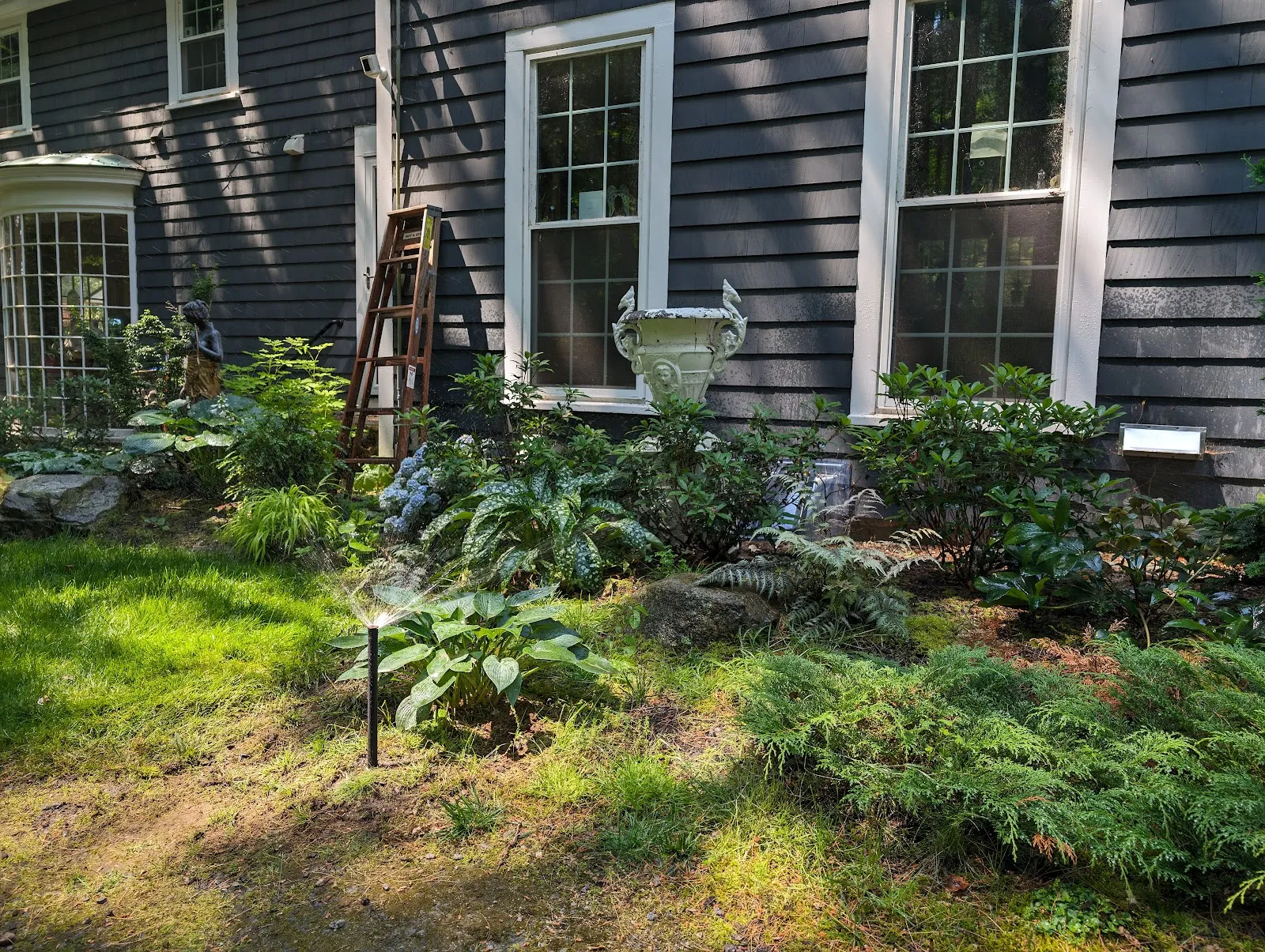 L&M Irrigation Inc