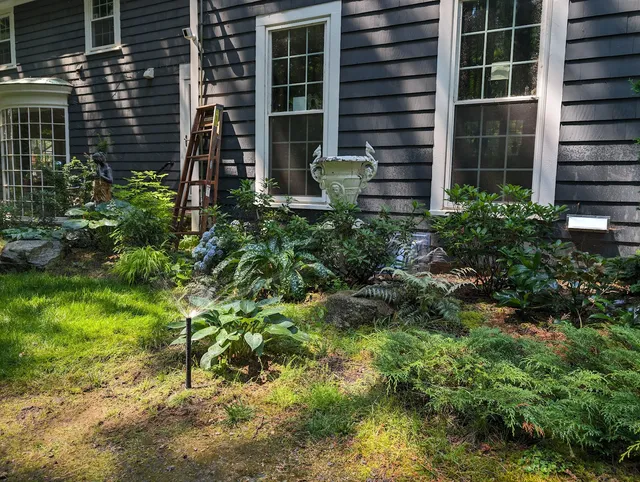 L&M Irrigation Inc