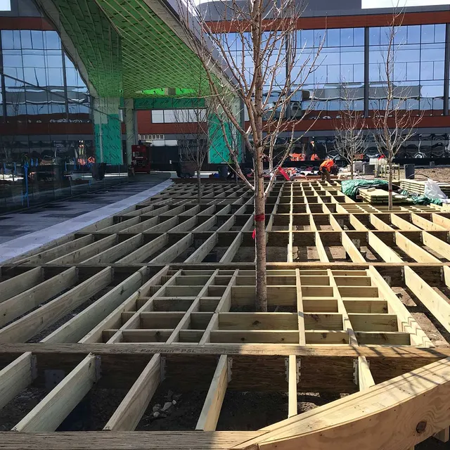 work photo from lbglandscape.com