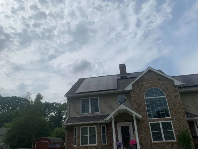 Superior Solar LLC researched project photo