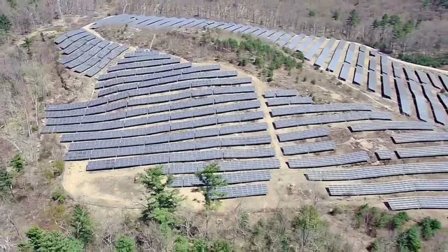 Seaboard Solar Operations, LLC researched project photo