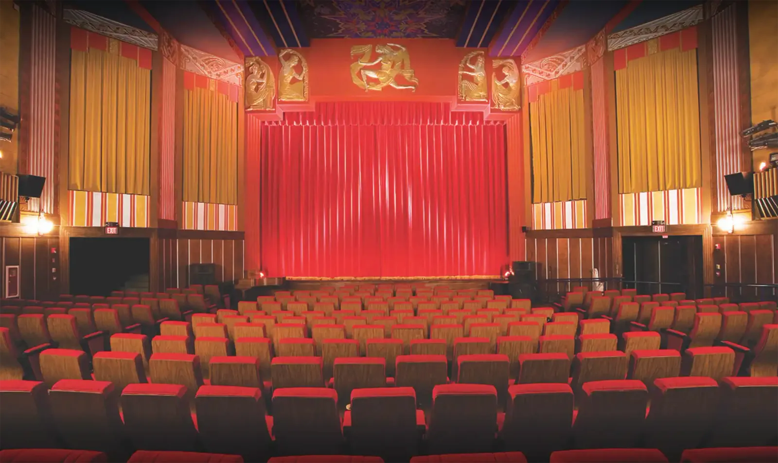 Coolidge Corner Theater
