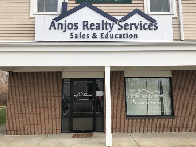 Anjos Realty Services work photo