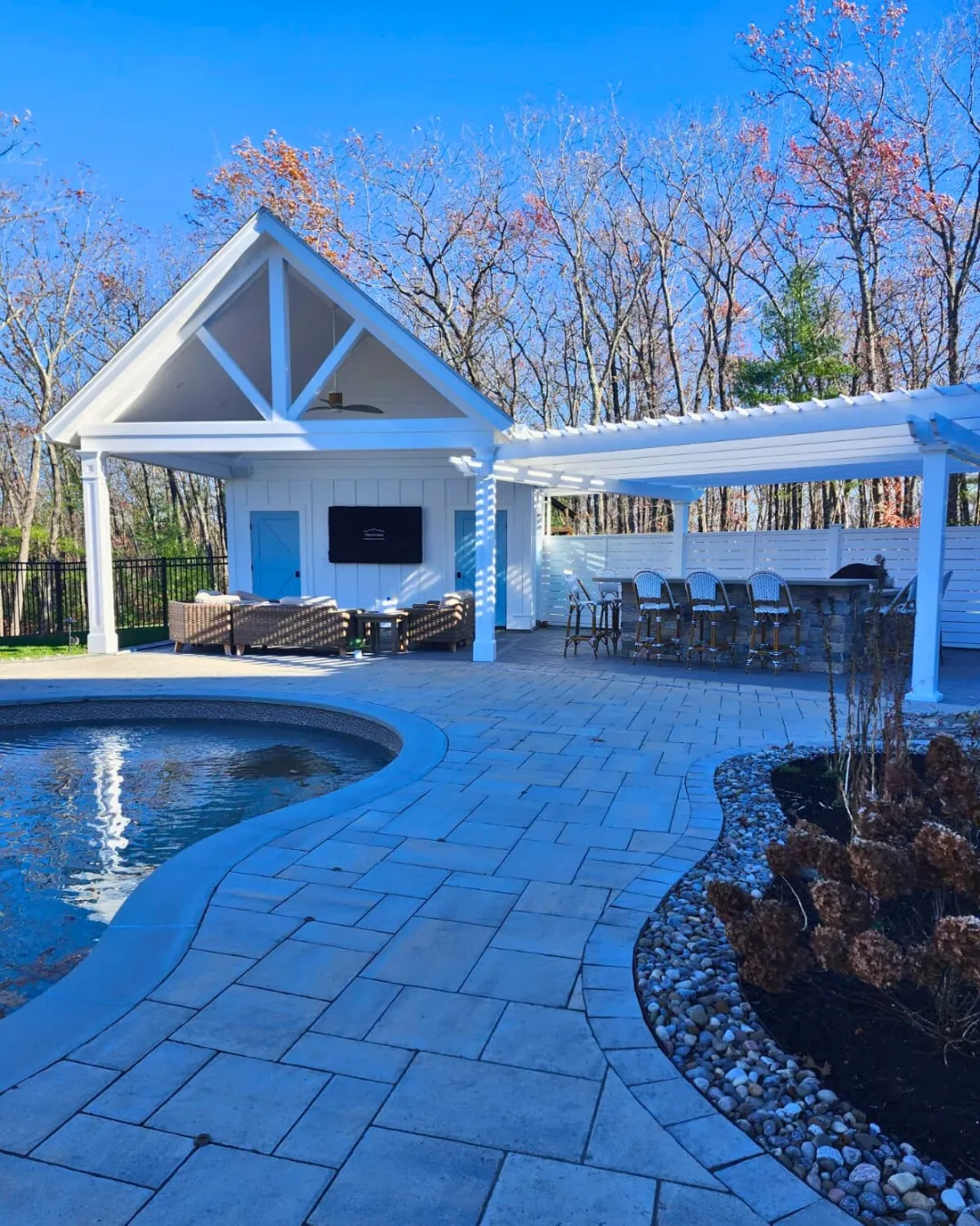 work photo from lucasgeneralcontractor.com
