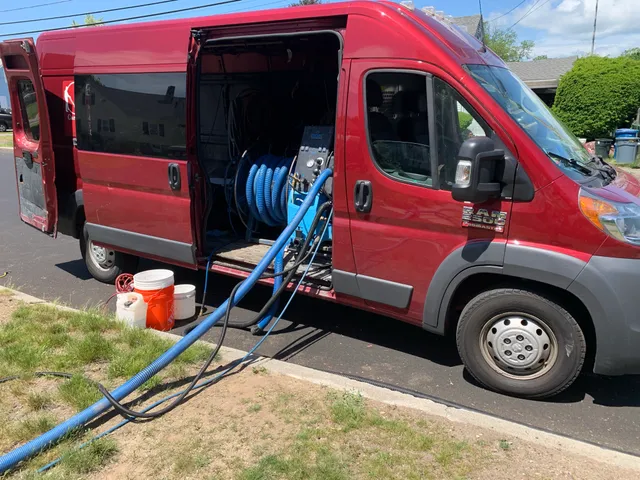 Easy Clean work photo