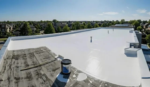Matt Construction licensed contractor in Rhode Island