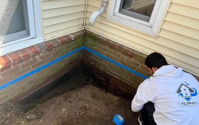 How Much Does It Cost to Waterproof a Basement in 2025