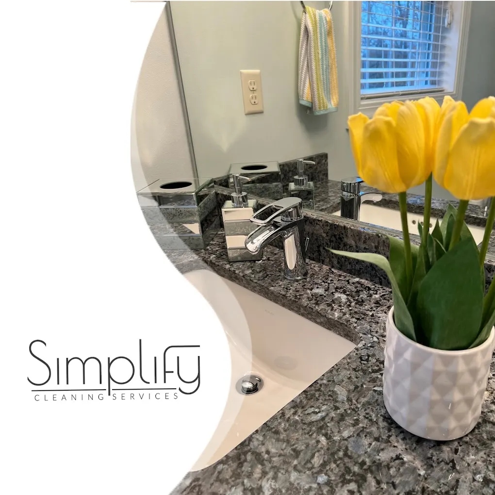 Simplify Cleaning Services
