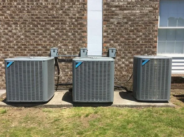 Target Air Systems
