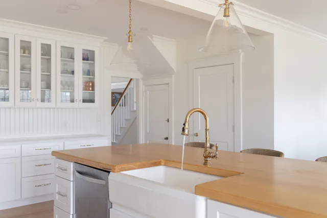 BirchBarn Designs work photo