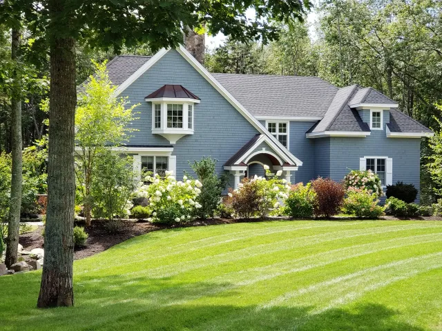 work photo from tedcarterlandscapes.com