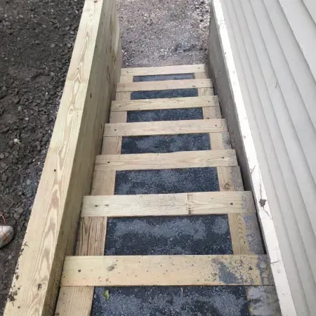 work photo from caneparislandscaping.com