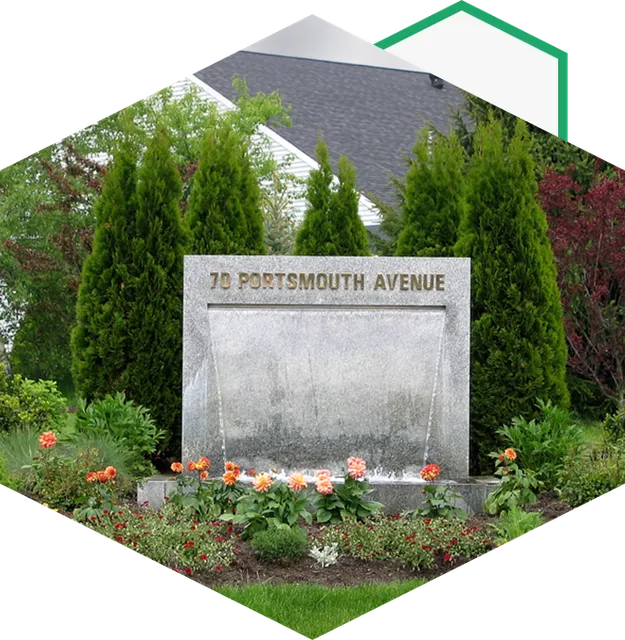Signage