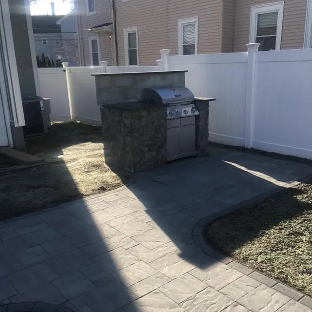 Bostonian Remodeling, Inc. researched project photo