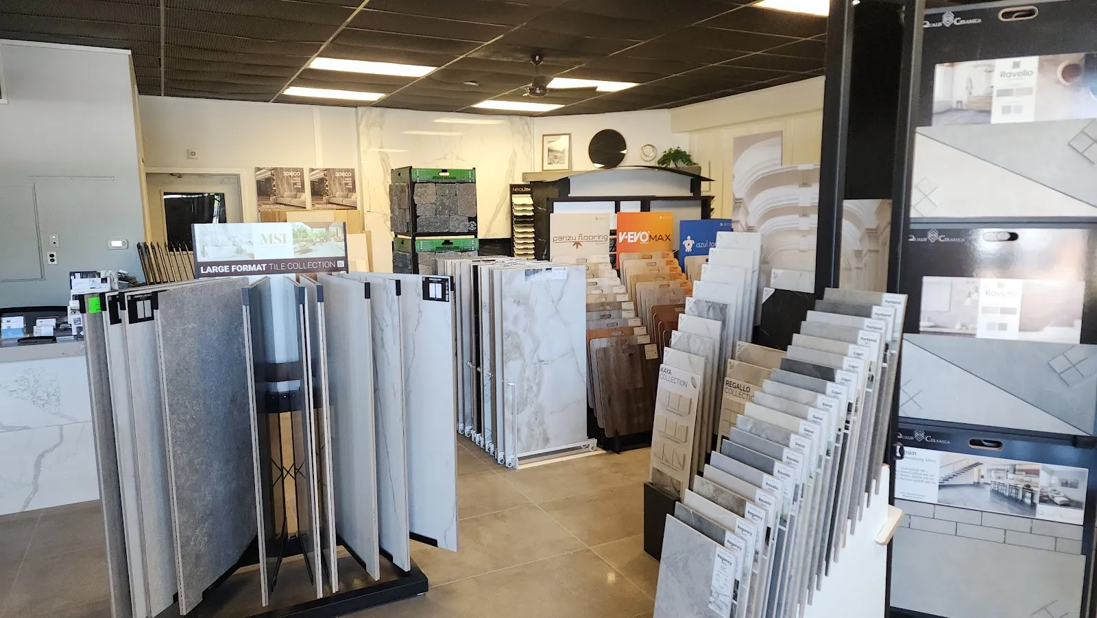 Tiles By Perfection - Hanover