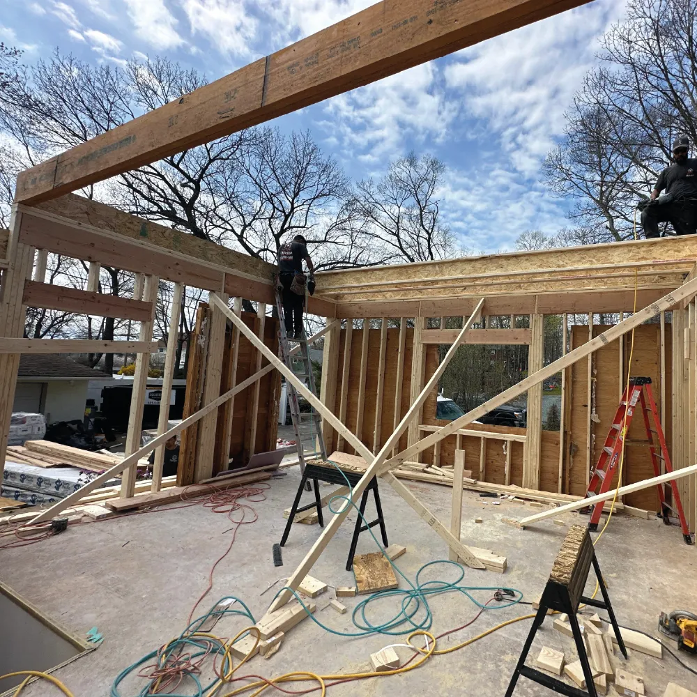 Akaza Builders