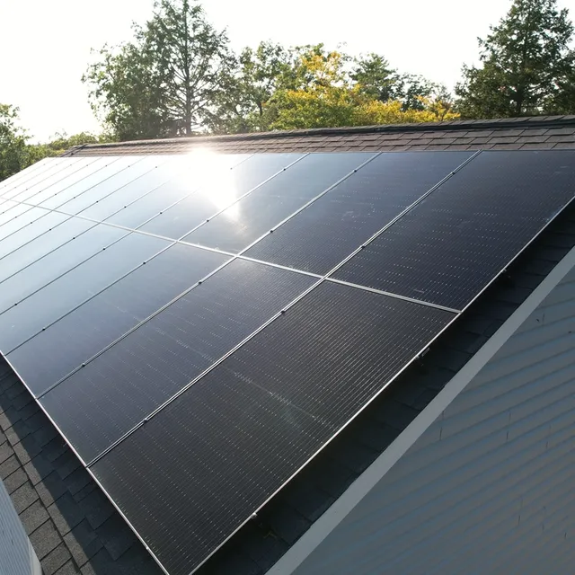 Origin Energy, LLC researched project photo