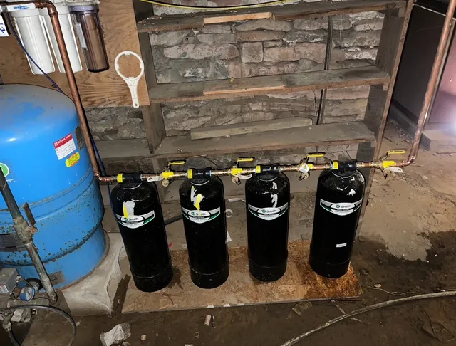 work photo from beardedbearrepairhvac.com