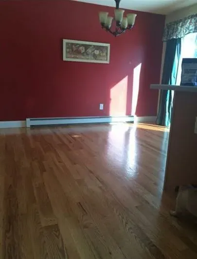 Flooring Services