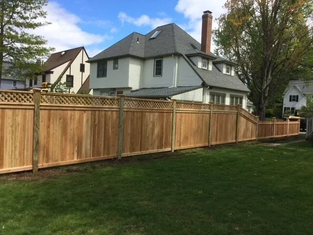 Wood
